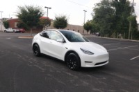 Used 2021 Tesla Model Y STANDARD RANGE RWD W/FULL SELF DRIVING for sale Sold at Auto Collection in Murfreesboro TN 37130 1
