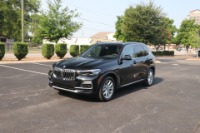 Used 2021 BMW X5 xDrive40i Sports Activity Vehicle RWD W/NAV for sale Sold at Auto Collection in Murfreesboro TN 37129 2