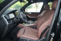 Used 2021 BMW X5 xDrive40i Sports Activity Vehicle RWD W/NAV for sale Sold at Auto Collection in Murfreesboro TN 37129 31