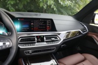 Used 2021 BMW X5 xDrive40i Sports Activity Vehicle RWD W/NAV for sale Sold at Auto Collection in Murfreesboro TN 37129 48