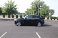Used 2021 BMW X5 xDrive40i Sports Activity Vehicle RWD W/NAV for sale Sold at Auto Collection in Murfreesboro TN 37129 7