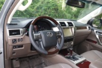 Used 2019 Lexus GX 460 PREMIUM AWD W/NAV for sale Sold at Auto Collection in Murfreesboro TN 37130 33
