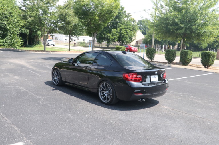 Used 2015 BMW 228i M SPORT COUPE W/PREMIUM&TECH PKGS for sale Sold at Auto Collection in Murfreesboro TN 37130 4