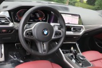 Used 2021 BMW M440i xDrive Coupe W/Premium PKG for sale Sold at Auto Collection in Murfreesboro TN 37129 22