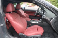 Used 2021 BMW M440i xDrive Coupe W/Premium PKG for sale Sold at Auto Collection in Murfreesboro TN 37129 34