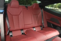 Used 2021 BMW M440i xDrive Coupe W/Premium PKG for sale Sold at Auto Collection in Murfreesboro TN 37129 40