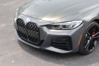 Used 2021 BMW M440i xDrive Coupe W/Premium PKG for sale Sold at Auto Collection in Murfreesboro TN 37129 9