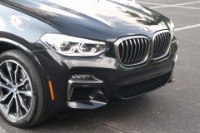 Used 2020 BMW X4 M40i Sports Activity Coupe W/EXECUTIVE PKG for sale Sold at Auto Collection in Murfreesboro TN 37130 11