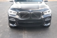 Used 2020 BMW X4 M40i Sports Activity Coupe W/EXECUTIVE PKG for sale Sold at Auto Collection in Murfreesboro TN 37129 27