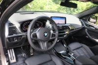 Used 2020 BMW X4 M40i Sports Activity Coupe W/EXECUTIVE PKG for sale Sold at Auto Collection in Murfreesboro TN 37129 33