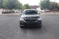 Used 2020 BMW X4 M40i Sports Activity Coupe W/EXECUTIVE PKG for sale Sold at Auto Collection in Murfreesboro TN 37130 5