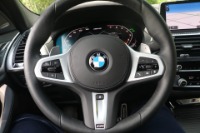 Used 2020 BMW X4 M40i Sports Activity Coupe W/EXECUTIVE PKG for sale Sold at Auto Collection in Murfreesboro TN 37129 55