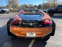 Used 2019 BMW i8 Roadster Convertible AWD PURE IMPULSE for sale Sold at Auto Collection in Murfreesboro TN 37130 10