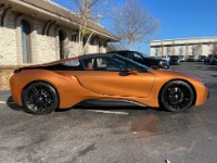 Used 2019 BMW i8 Roadster Convertible AWD PURE IMPULSE for sale Sold at Auto Collection in Murfreesboro TN 37129 11