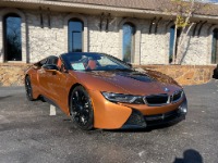 Used 2019 BMW i8 Roadster Convertible AWD PURE IMPULSE for sale Sold at Auto Collection in Murfreesboro TN 37129 14