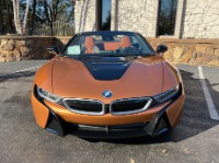 Used 2019 BMW i8 Roadster Convertible AWD PURE IMPULSE for sale Sold at Auto Collection in Murfreesboro TN 37129 15
