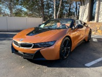Used 2019 BMW i8 Roadster Convertible AWD PURE IMPULSE for sale Sold at Auto Collection in Murfreesboro TN 37129 16