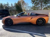 Used 2019 BMW i8 Roadster Convertible AWD PURE IMPULSE for sale Sold at Auto Collection in Murfreesboro TN 37129 17