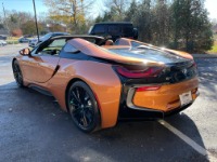 Used 2019 BMW i8 Roadster Convertible AWD PURE IMPULSE for sale Sold at Auto Collection in Murfreesboro TN 37129 18