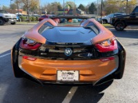 Used 2019 BMW i8 Roadster Convertible AWD PURE IMPULSE for sale Sold at Auto Collection in Murfreesboro TN 37129 19