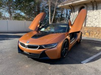 Used 2019 BMW i8 Roadster Convertible AWD PURE IMPULSE for sale Sold at Auto Collection in Murfreesboro TN 37130 2
