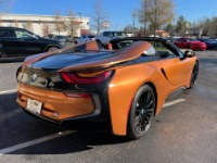 Used 2019 BMW i8 Roadster Convertible AWD PURE IMPULSE for sale Sold at Auto Collection in Murfreesboro TN 37129 20