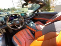 Used 2019 BMW i8 Roadster Convertible AWD PURE IMPULSE for sale Sold at Auto Collection in Murfreesboro TN 37129 25