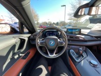 Used 2019 BMW i8 Roadster Convertible AWD PURE IMPULSE for sale Sold at Auto Collection in Murfreesboro TN 37129 36
