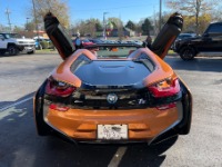 Used 2019 BMW i8 Roadster Convertible AWD PURE IMPULSE for sale Sold at Auto Collection in Murfreesboro TN 37130 4