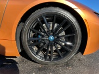 Used 2019 BMW i8 Roadster Convertible AWD PURE IMPULSE for sale Sold at Auto Collection in Murfreesboro TN 37129 45