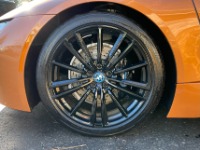 Used 2019 BMW i8 Roadster Convertible AWD PURE IMPULSE for sale Sold at Auto Collection in Murfreesboro TN 37129 48