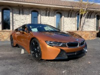 Used 2019 BMW i8 Roadster Convertible AWD PURE IMPULSE for sale Sold at Auto Collection in Murfreesboro TN 37130 5