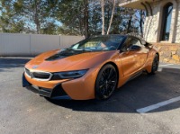 Used 2019 BMW i8 Roadster Convertible AWD PURE IMPULSE for sale Sold at Auto Collection in Murfreesboro TN 37130 6