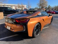 Used 2019 BMW i8 Roadster Convertible AWD PURE IMPULSE for sale Sold at Auto Collection in Murfreesboro TN 37130 7