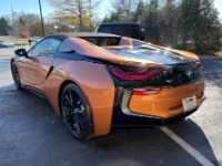 Used 2019 BMW i8 Roadster Convertible AWD PURE IMPULSE for sale Sold at Auto Collection in Murfreesboro TN 37129 8
