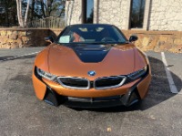 Used 2019 BMW i8 Roadster Convertible AWD PURE IMPULSE for sale Sold at Auto Collection in Murfreesboro TN 37130 9