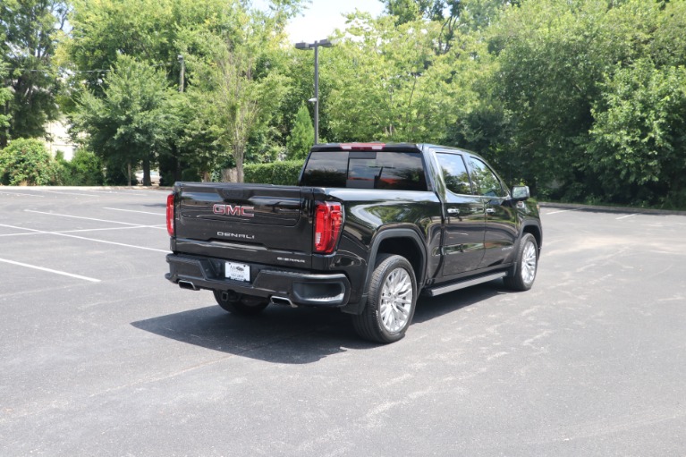 Used 2019 GMC Sierra 1500 Denali CREW CAB 4WD W/DENALI ULTIMATE PKG for sale Sold at Auto Collection in Murfreesboro TN 37130 3