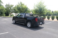 Used 2019 GMC Sierra 1500 Denali CREW CAB 4WD W/DENALI ULTIMATE PKG for sale Sold at Auto Collection in Murfreesboro TN 37129 4