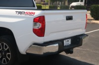 Used 2017 Toyota Tundra SR5 CREWMAX SR5 4WD W/TRD OFF ROAD PKG for sale Sold at Auto Collection in Murfreesboro TN 37129 15