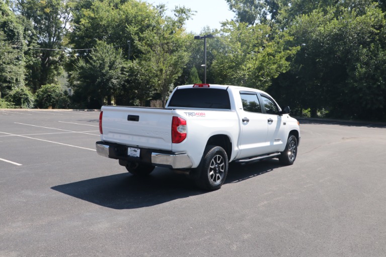 Used 2017 Toyota Tundra SR5 CREWMAX SR5 4WD W/TRD OFF ROAD PKG for sale Sold at Auto Collection in Murfreesboro TN 37130 3