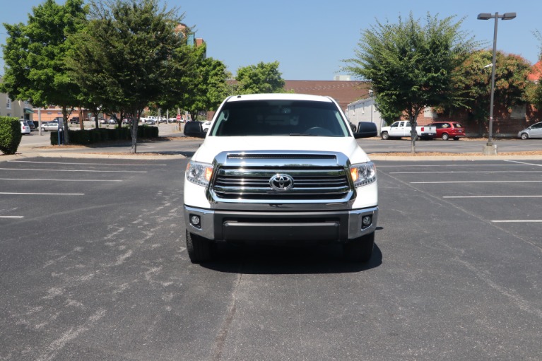 Used 2017 Toyota Tundra SR5 CREWMAX SR5 4WD W/TRD OFF ROAD PKG for sale Sold at Auto Collection in Murfreesboro TN 37130 5