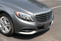 Used 2017 Mercedes-Benz S 550 RWD W/PREMIUM 1 PKG for sale Sold at Auto Collection in Murfreesboro TN 37129 11