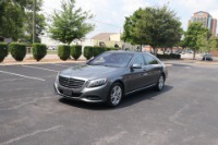Used 2017 Mercedes-Benz S 550 RWD W/PREMIUM 1 PKG for sale Sold at Auto Collection in Murfreesboro TN 37129 2