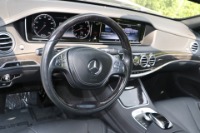 Used 2017 Mercedes-Benz S 550 RWD W/PREMIUM 1 PKG for sale Sold at Auto Collection in Murfreesboro TN 37130 22