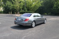 Used 2017 Mercedes-Benz S 550 RWD W/PREMIUM 1 PKG for sale Sold at Auto Collection in Murfreesboro TN 37129 3
