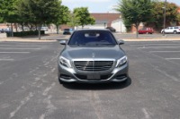Used 2017 Mercedes-Benz S 550 RWD W/PREMIUM 1 PKG for sale Sold at Auto Collection in Murfreesboro TN 37129 5