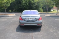 Used 2017 Mercedes-Benz S 550 RWD W/PREMIUM 1 PKG for sale Sold at Auto Collection in Murfreesboro TN 37129 6