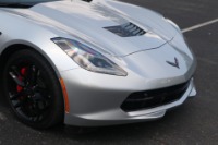 Used 2017 Chevrolet Corvette CORVETTE STINGRAY Z51 2LT PERFORMANCE DATA COLLECTOR W/NAV for sale Sold at Auto Collection in Murfreesboro TN 37129 11