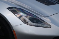 Used 2017 Chevrolet Corvette CORVETTE STINGRAY Z51 2LT PERFORMANCE DATA COLLECTOR W/NAV for sale Sold at Auto Collection in Murfreesboro TN 37129 12