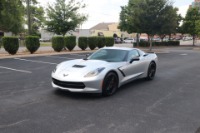 Used 2017 Chevrolet Corvette CORVETTE STINGRAY Z51 2LT PERFORMANCE DATA COLLECTOR W/NAV for sale Sold at Auto Collection in Murfreesboro TN 37129 2